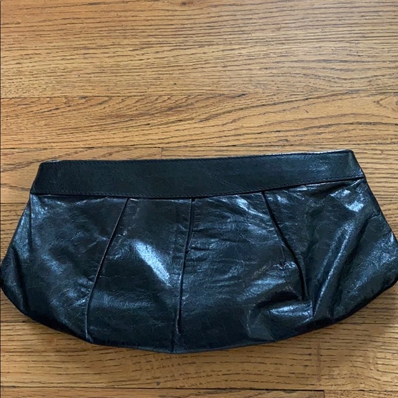 Black clutch Nordstrom - Picture 1 of 2